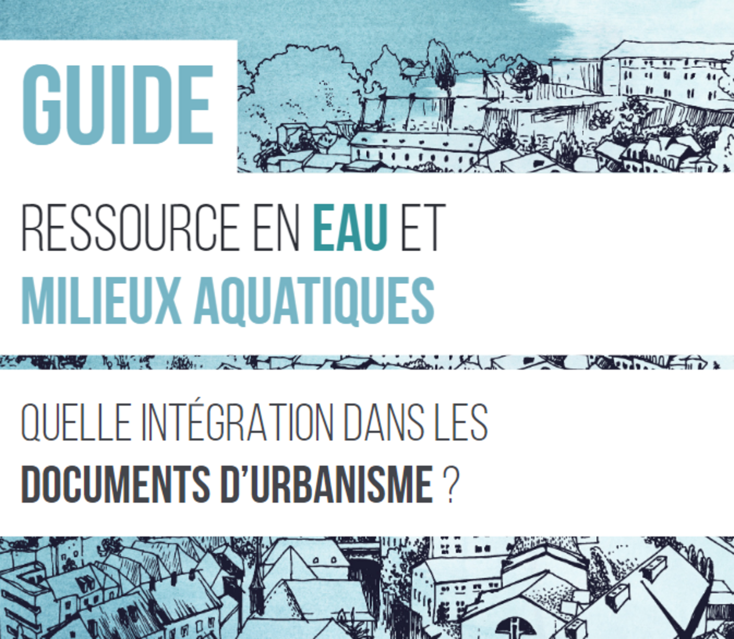 Guide Ressources En Eau Et Milieux Aquatiques Fne Paca